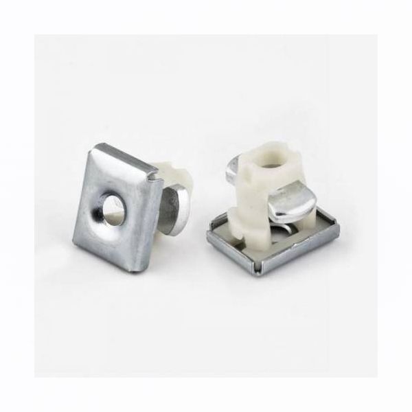 SES ÇAMURLUK ÜST KAFESLİ SOMUNU M131 88 DKŞ