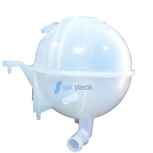 SPK RADYATOR YEDEK SU DEPOSU MERCEDES SPRINTER B906 . VW CRAFTER 30-35-50 (2E0121407)