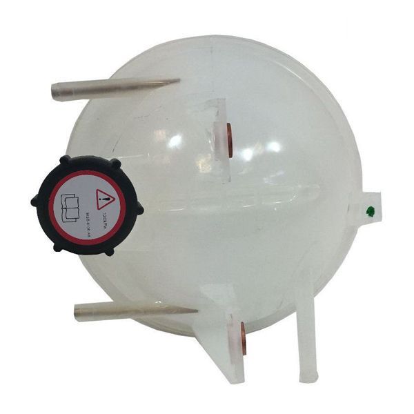 SPK GENLEŞME KAVANOZU KAPAKLI TRANSİT T15 KLİMASIZ RADYATÖR EK SU DEPOSU KLİMASIZ (95VB8A080CF)