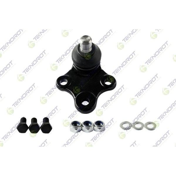 TEKNOROT ALT ROTİL PARTNER 96 > BERLINGO 97 > 16MM HİDROLİK (3640.38)