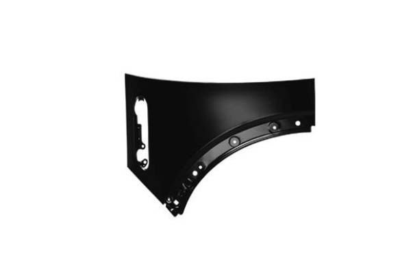 İthal Çamurluk Ön Sol Mini 2001 06 (4121 7 037 437)