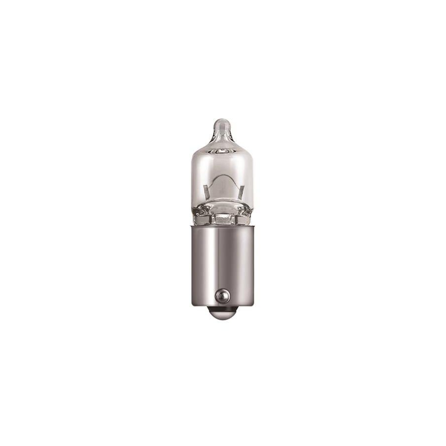 WOLFRAM AMPUL 12V H6 6 BAX9S CİVALI MERCEKLİ 64132