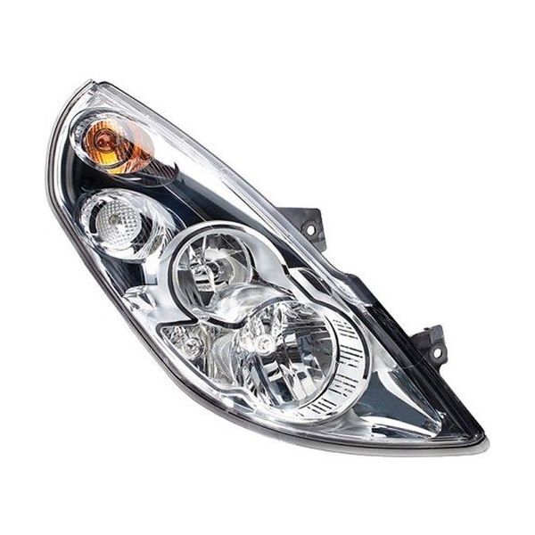 AYFAR FAR SİNYAL SAĞ RENAULT MASTER III 10 OPEL MOVANO B 10 MOTORLU H7 H1 (260105856R)