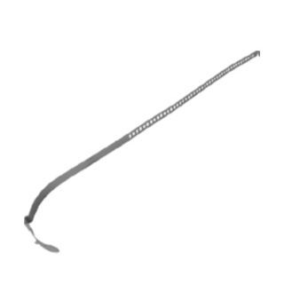 AYHAN AKS KÖRÜK KELEPÇESİ 7MM-45 CM UZUN (46002773)