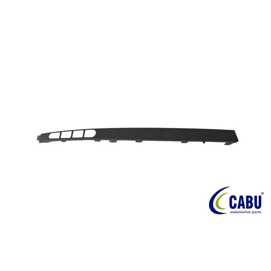 CABU ON TAMPON ALT DEFLEKTOR SOL CONNECT 09>14 GENIS GRI (9T1617199AC)