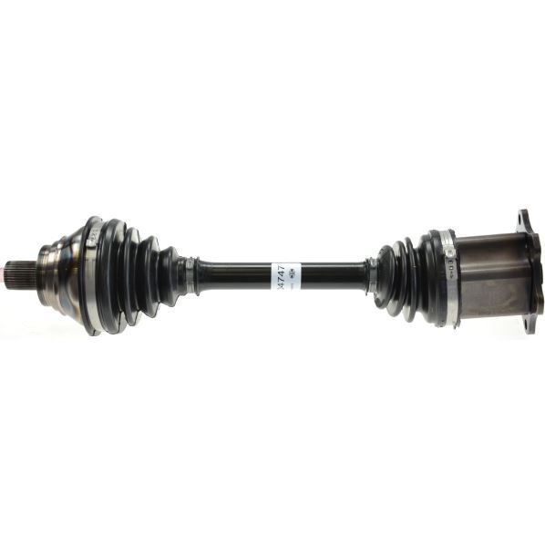 GKN KOMPLE AKS OTM. GOLF V CADDY PASSAT SOL (1K0407271)