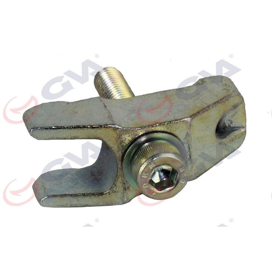 GVA ENJEKTÖR KÜTÜK TUTUCU AYAK SETİ PASSAT-GOLFIV-BORA-POLO TDI 94> (028130206)