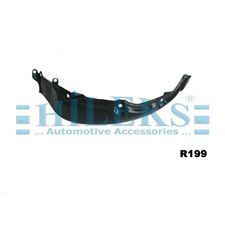 HILEKS ÇAMURLUK DAVLUMBAZI ÖN SAĞ R19 94-01 (7700820102)