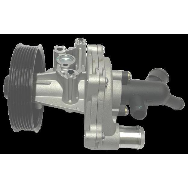 OES DEVIRDAIM POMPASI DEFENDER L316 11 16 FORD TRANSIT V363 11 2.2 155PS RANGER TKE 11 2.2 155PS (BK3Q8A558CC)