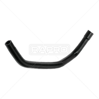 RAPRO KALORİFER GİRİS HORTUMU OPEL CALIBRA 2.0 8V 89-97 (1818188)