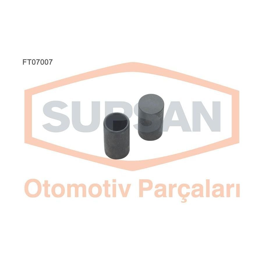 SUPSAN SUBAP FİNCANI MEKANİK 8 FİNCAN R9 1.4 L42/C1J