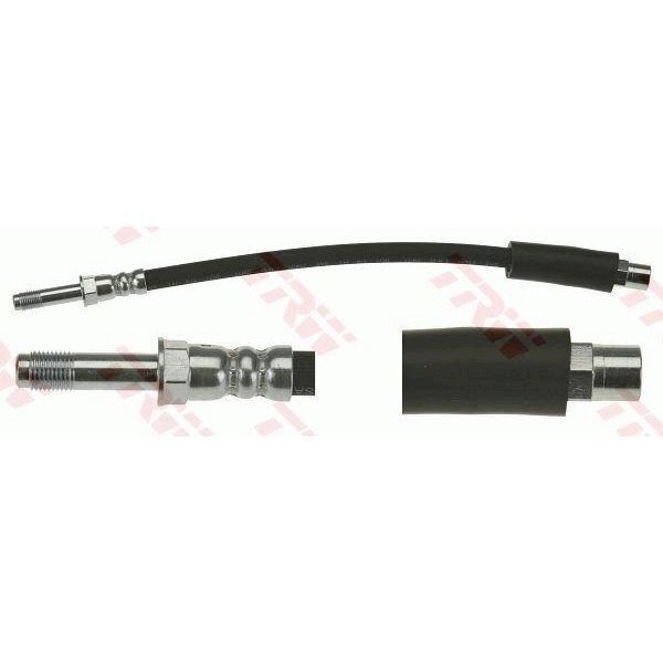 TRW FREN HORTUMU ARKA BMW E39 96>03 (34301165190)