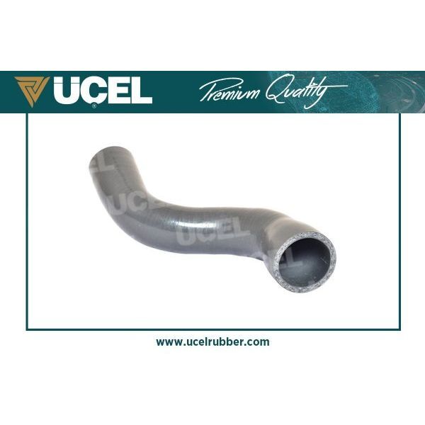 UCEL TURBO HORTUMU BÜYÜK METAL BORU HARİÇ RENAULT FLUENCE L30 1.5 DCI L30A (144603600R)