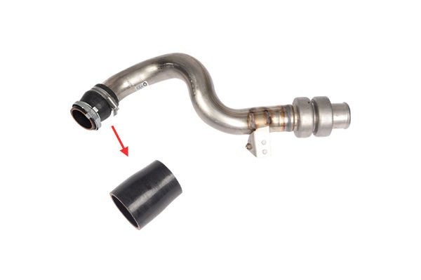 Üçpa Turbo Hortum Range Rover 2 7 Tdı (PNH500034)