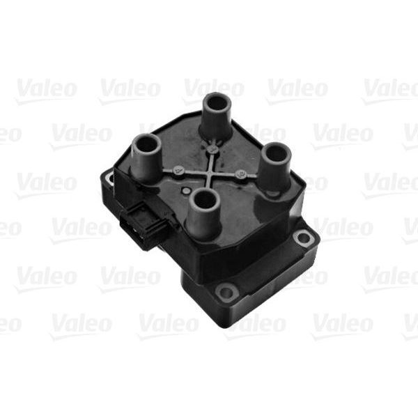 VALEO ATEŞLEME BOBİNİ PALIO-ALBEA-BRAVO-PUNTO 1.2 16V-TMPR 1.4-1.6-TPSX 2.0 IE (048905105)