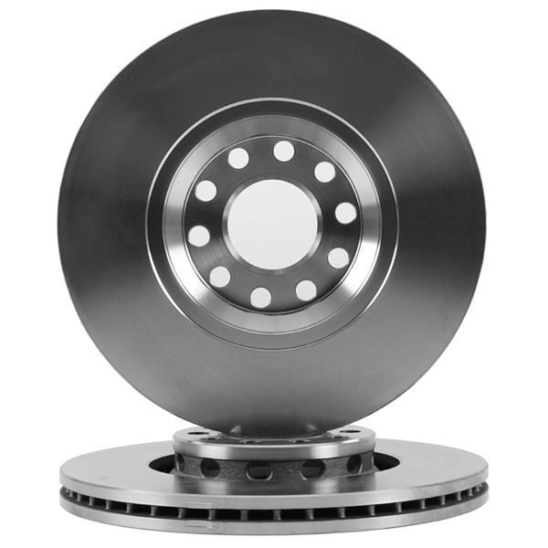 AYD AUDI A6 - A4 - / VW PASSAT / SKODA SUPERB / SEAT EXEO ÖN FREN DİSK (3B0615301B)