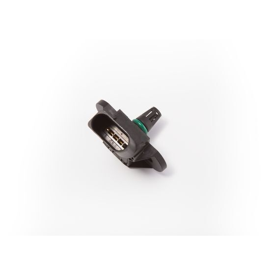 BOSCH EMME MANİFOLD BASINÇ SENSÖRÜ GOLF VI AMAROK CADDY POLO AUDI A4 A6 CAYENNE PANAMERA (03C906051F)