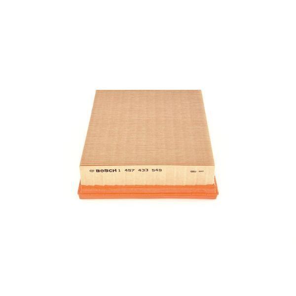 BOSCH HAVA FILTRESI FREELANDER I L314 2.5 00 06 DISCOVERY 2 L318 2.5 TD5 98 04 RANGE ROVER 2 P38A 4.6 94 02 (ESR4238)