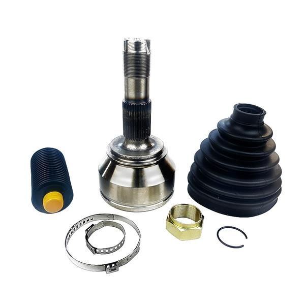 FAG AKS KAFASI FIAT DUCATO 06 CITROEN JUMPER 06 PEUGEOT BOXER 06 2.0D MTJ 2.3D MTJ 3.0D MTJ (1357488080)