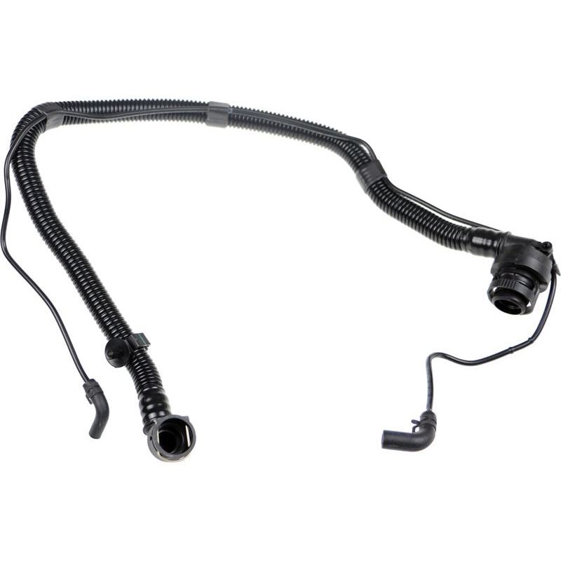 GATES KARTER HAVALANDIRMA HORTUMU ASTRA J-INSIGNIA A-MOKKA-ZAFIRA C-CORSA D-E-MERIVA B 1.4 NET-NEH-NEJ (25193343)