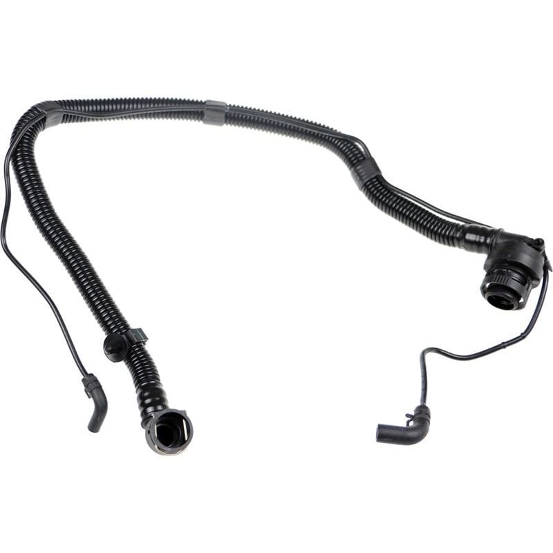 GATES KARTER HAVALANDIRMA HORTUMU ASTRA J-INSIGNIA A-MOKKA-ZAFIRA C-CORSA D-E-MERIVA B 1.4 NET-NEH-NEJ (25193343)