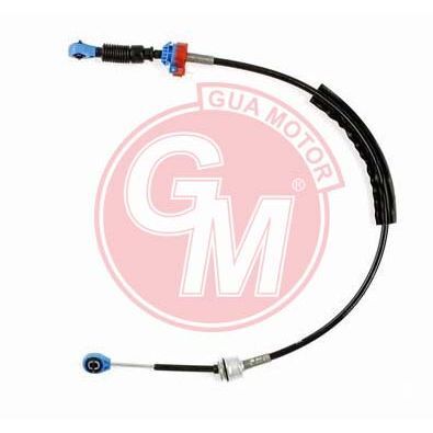 GUA VİTES KUMANDA TELİ SAĞ RENAULT MEGENE II (7701474700)