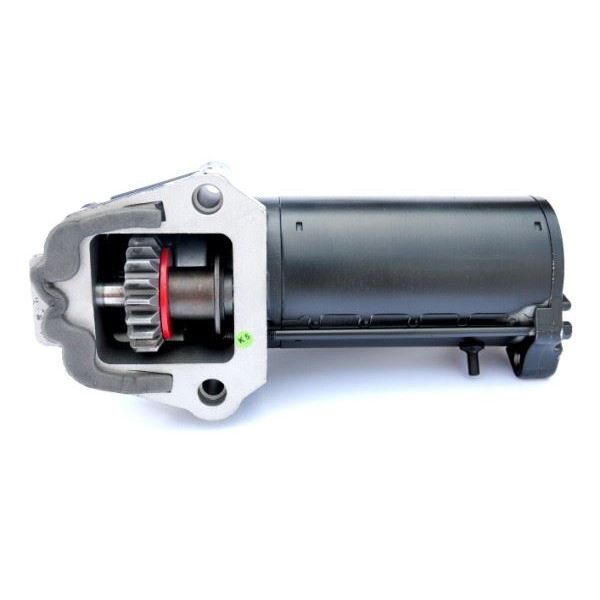 HELLA MARS MOTORU 12V 19 DIS 1.8KW TRANSIT V184 2.0 2.4 DI 01>06 MONDEO III 2.0 TDCI 01>07 JAGUAR X-TYPE I X400 2.2 D 05>09 X-TYPE I X400 2.2 D 05>09 (1S7U11000BA)