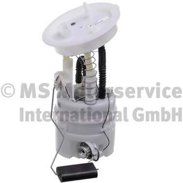 PIERBURG YAKIT BESLEME UNITESI MINI R60 R61 (16119810569)