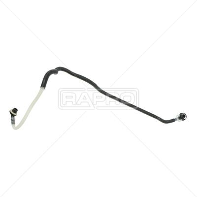 RAPRO YAKIT HORTUMU W203 (A6110706332)