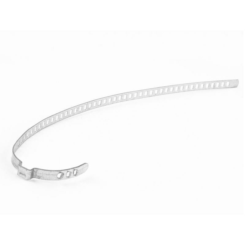 SES AKS KÖRÜK KELEPÇESİ 9 MM. KISA ÜNİVERSAL