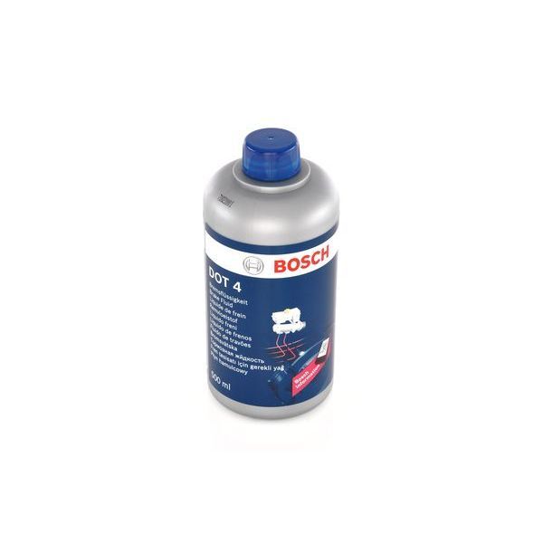 BOSCH HİDROLİK FREN YAĞI DOT-4 500 ML 1987479004 (6001999511)