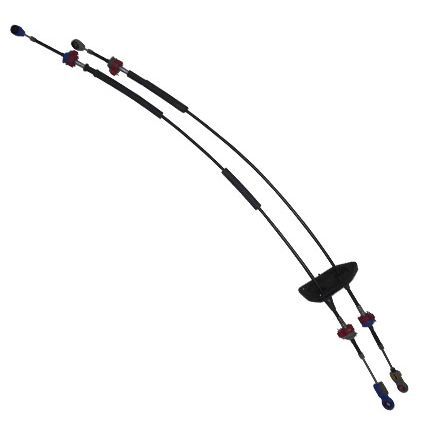 BRUCKE VİTES KUMANDA TELİ SAĞ/SOL DOBLO 1.3-1.6 JTD 10 (55230984)