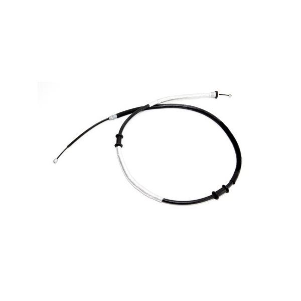 CAVO EL FREN TELLERİ ARKA SAĞ 147 (46542755)