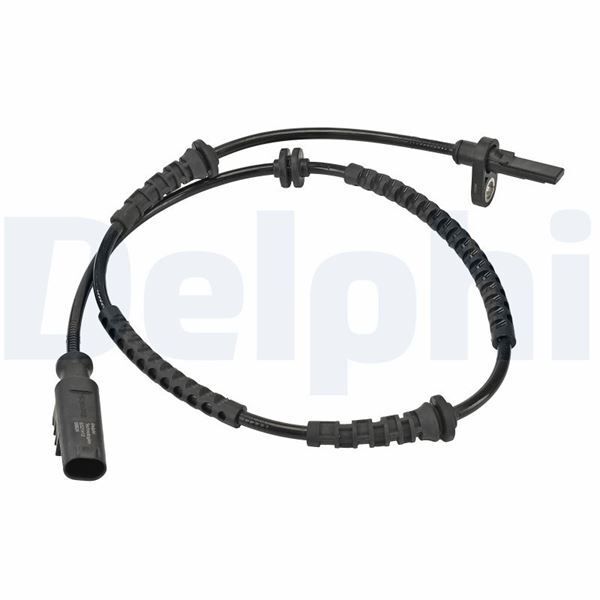 DELPHI ABS HIZ SENSÖRÜ ARKA SAĞ-SOL FIAT EGEA 16> (51986776)