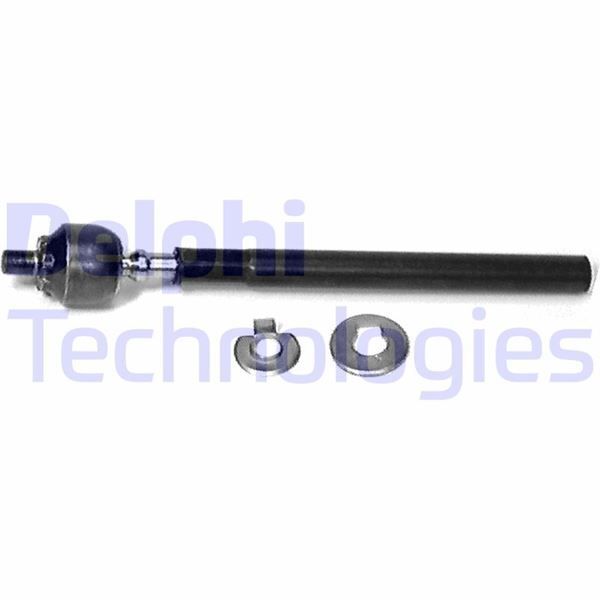 DELPHI ROT MİLİ R19 91-01 (7701465159)
