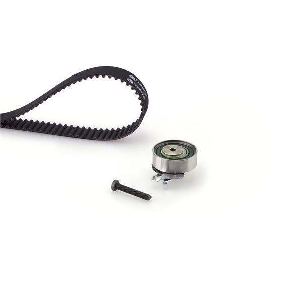 GATES EKSANTRİK GERGİ KİTİ 111X170 ASTRA F-CORSA B-A-COMBO B-VECTRA A 1.2-1.4-1.6 8V NZ-SV-SZ-SE (1606369)