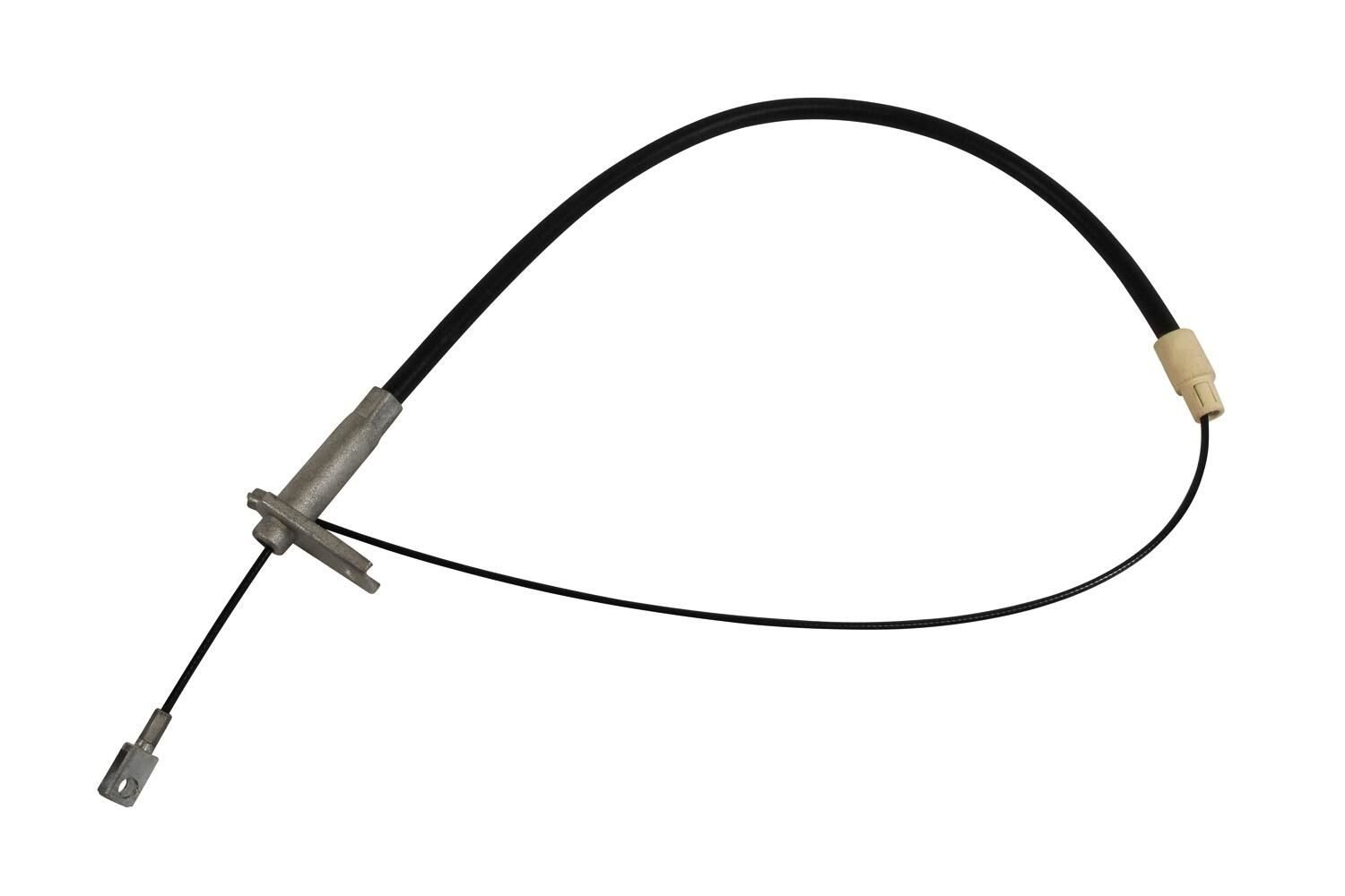 Gemo El Fren Teli Arka Sol W168 (A168 420 19 85)