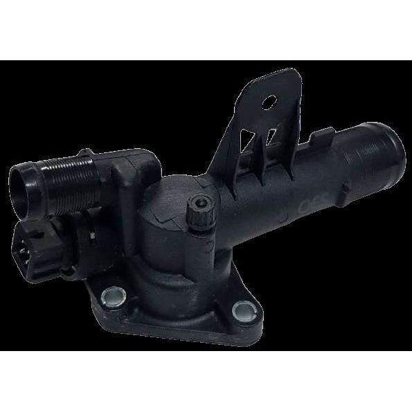 OES TERMOSTAT KOMPLE 89C KNG-CLIO III-MGN II 1.5 DCI TH6703.89J / TH6393.89J V7019 (110602309R)