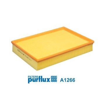 PURFLUX HAVA FİLTRESİ 646/651 CDI SPR / VW CRAFTER (A0000903751)