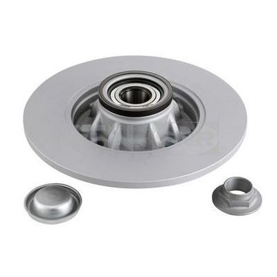 SNR ARKA FREN AYNASI PEUGEOT P308 07>14 CITROEN C4 09>16 DS4 16>18 249X9X4DL PORYALI (4249.65)