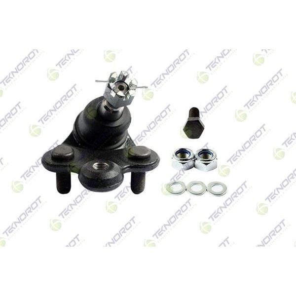 TEKNOROT ROTİL ALT SAĞ HONDA CIVIC 1.6L R16A2 FD6 VTEC SEDAN 06-11 / 1.8L R18A2 FD7 SEDAN 06-11 / 1.3L HYBRID LDA2 FD3 06-> (51220SNAA02)