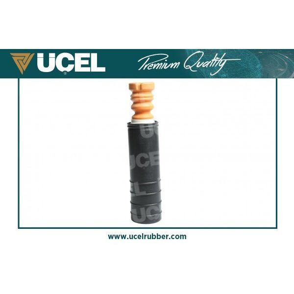 UCEL SÜSPANSİYON TAKOZU-ARKA EGEA HATCHBACK 1.6-1.3 D 16 (51983774)