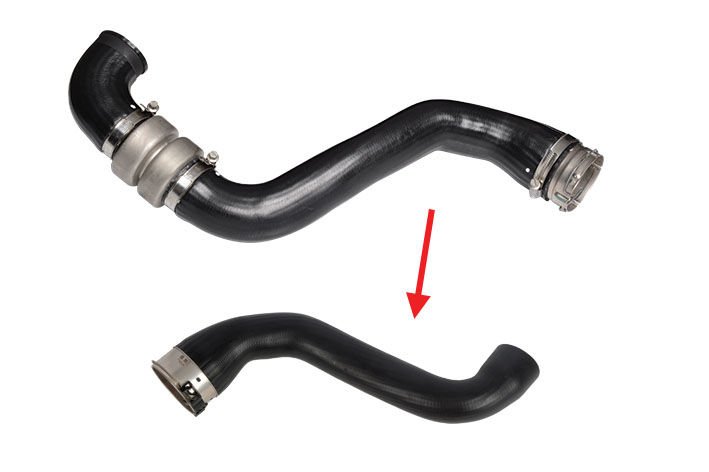 Üçpa Turbo Hortum Range Rover Iıı Lm4×4 0 D (PNH000163)