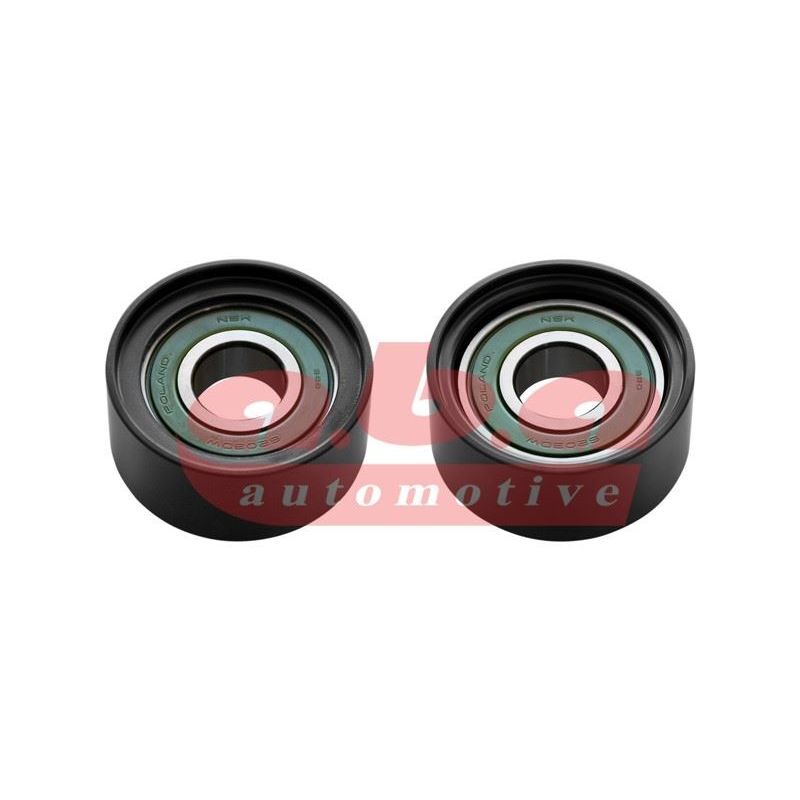 ABA ALTERNATÖR GERGİ RULMANI HYUNDAI ACCENT BLUE 1.4L G4LC 11-> / İ20 1.4L G4LC 12-20 / İ10 1.0L G3LA 13 -18 / KIA PICANTO 1.0L G3LA 11-17 (2528604000)