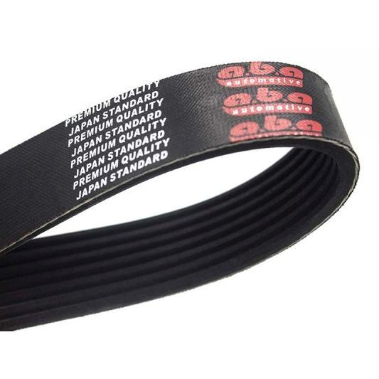 BANDO KANALLI KAYIŞ MERCEDES BENZ CIVIC VII 1.8 01-05 CIVIC VII HATCBACK 1.8 05 CRV III 2.0İ 4WD 07 (31110RWK003)