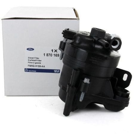 FORD MAZOT FILTRESI FOCUS III 14> COURIER 15> MONDEO V 15> KUGA II 13> B-MAX 15> ECOSPORT 15> FIESTA 15> CONNETC 15> 1.5 TDCI P208-P308-P3008-P5008-PARTNER-BERLINGO EURO 6 KOMPLE (1870169)