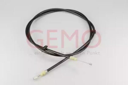 Gemo El Fren Teli Ön W202 (A202 420 29 85)