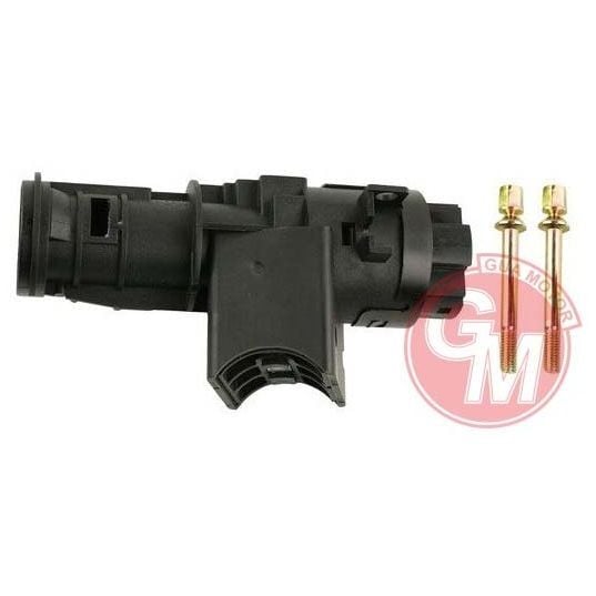 GUA KİLİTLİ KONTAK GÖVDESİ ANAHTARSIZ FIAT ALBEA - DOBLO (46819068)