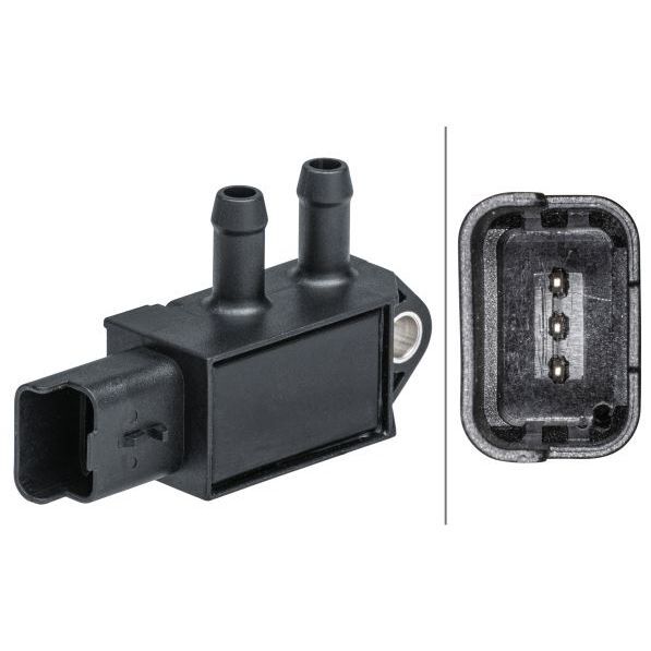 HELLA BASINÇ SENSÖRÜ W177/W205/W415/W447 (227701177R)