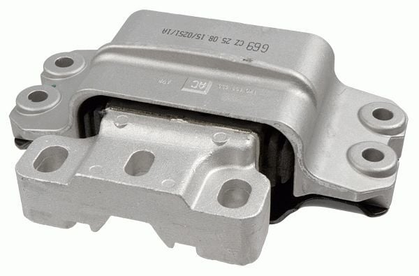 Lemförder Motor Takozu Gf5 Jetta 1 4Tsi 2006 13 Vw (1K0199555AC)